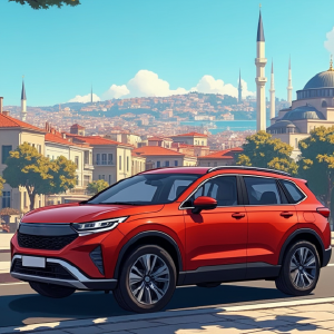 تعرف على ما هو التأمين الإلزامي للسيارات (Trafik Sigortası) في تركيا وما الذي يغطيه؟ مقال كامل يضم اهم المعلومات التي تحتاجها, تصفحه الان