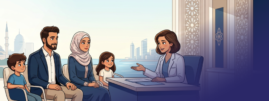 تامين الصحي التكافلي