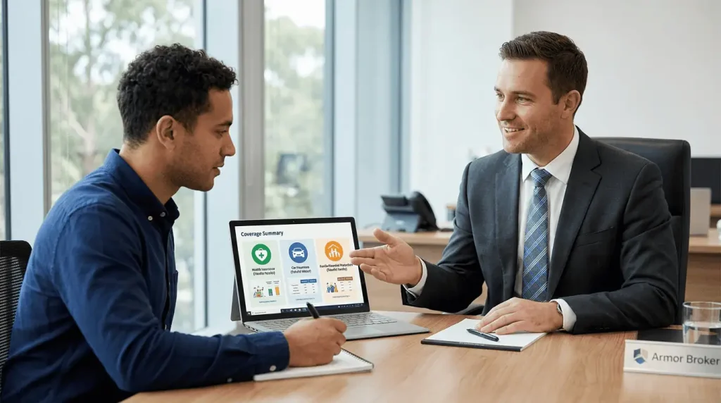 التامين التكافلي